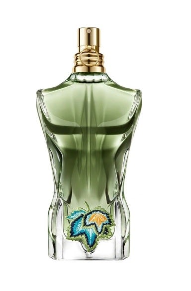 Jean Paul Gaultier Le Beau Paradise Garden Men's Cologne